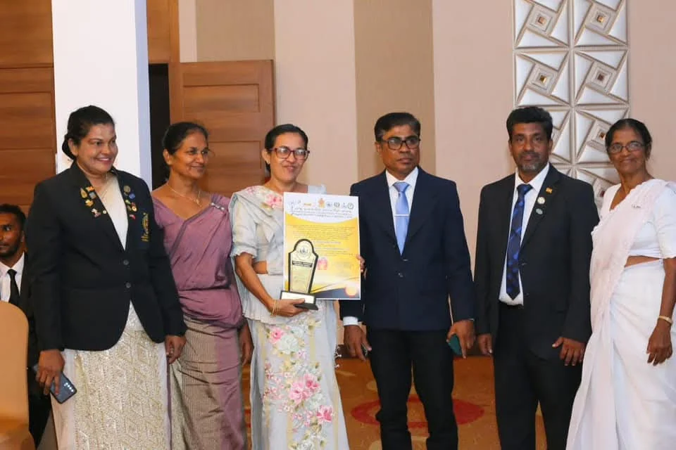 Shri Hela Abhimani Honors Awards 2023 — photo 6