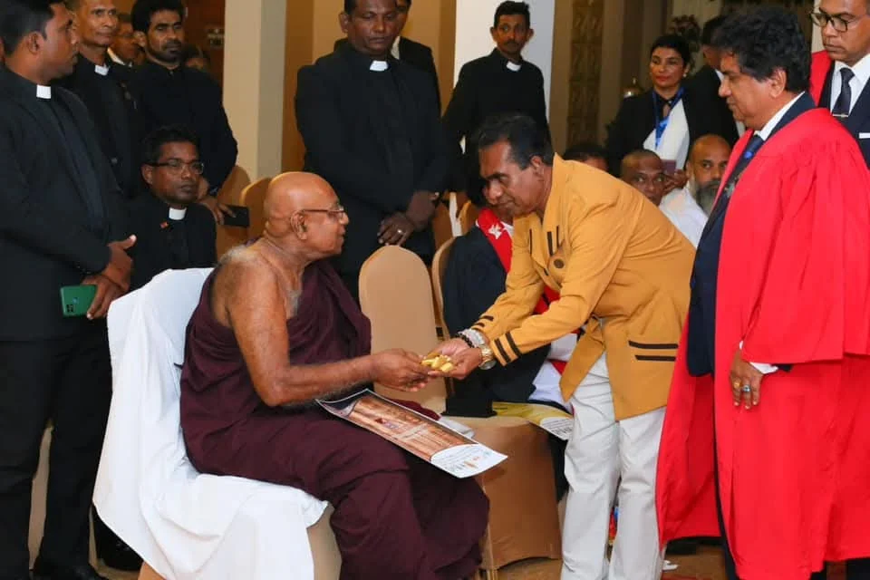 Shri Hela Abhimani Honors Awards 2023 — photo 7