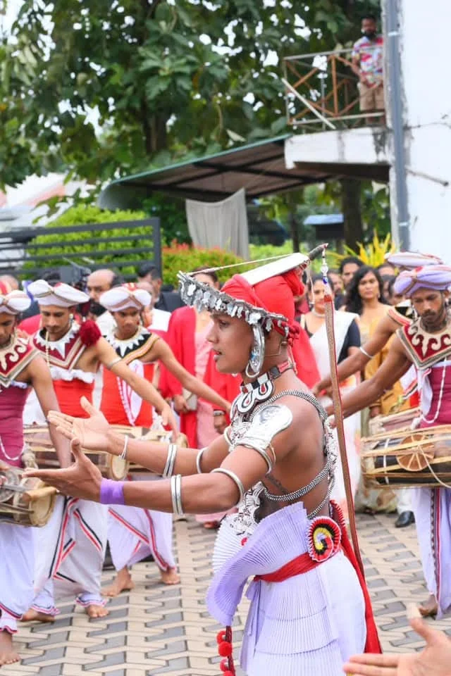Shri Hela Abhimani Honors Awards 2023 — photo 11