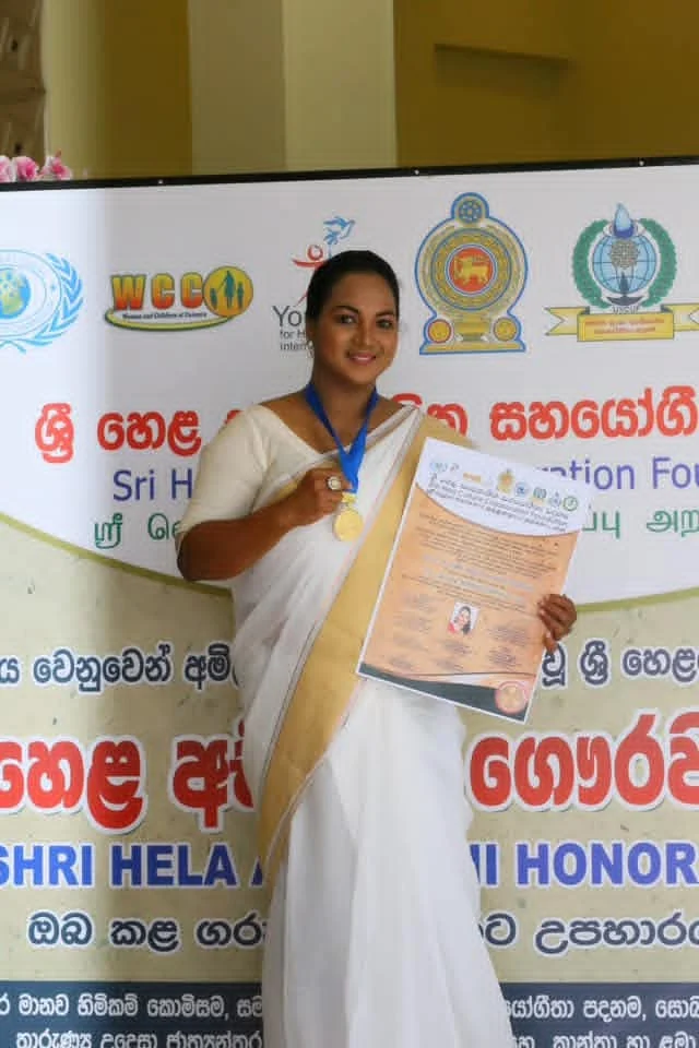 Shri Hela Abhimani Honors Awards 2023 — photo 16