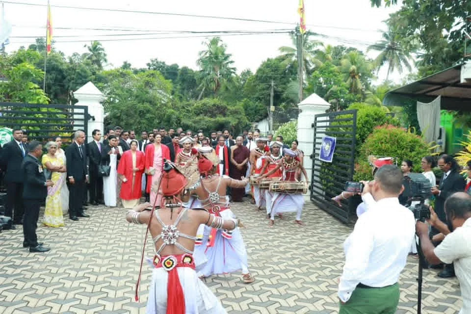 Shri Hela Abhimani Honors Awards 2023 — photo 20