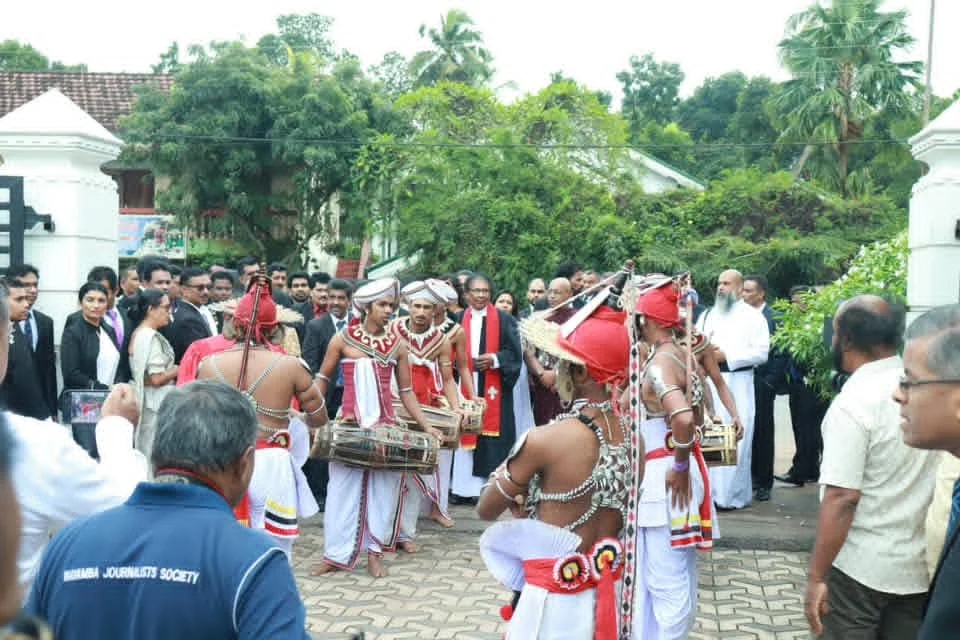 Shri Hela Abhimani Honors Awards 2023 — photo 23