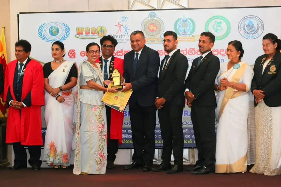 Shri Hela Abhimani Honors Awards 2023: Celebrating Excellence in Social Service & National Development
