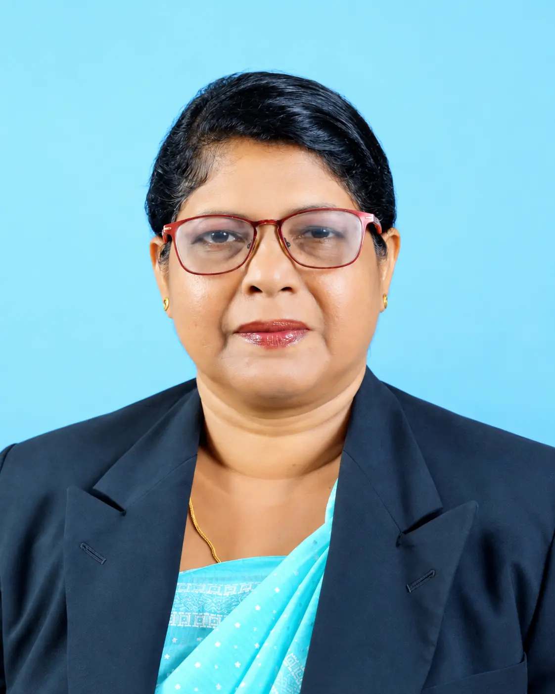 Mrs. Renuka Dissanayake