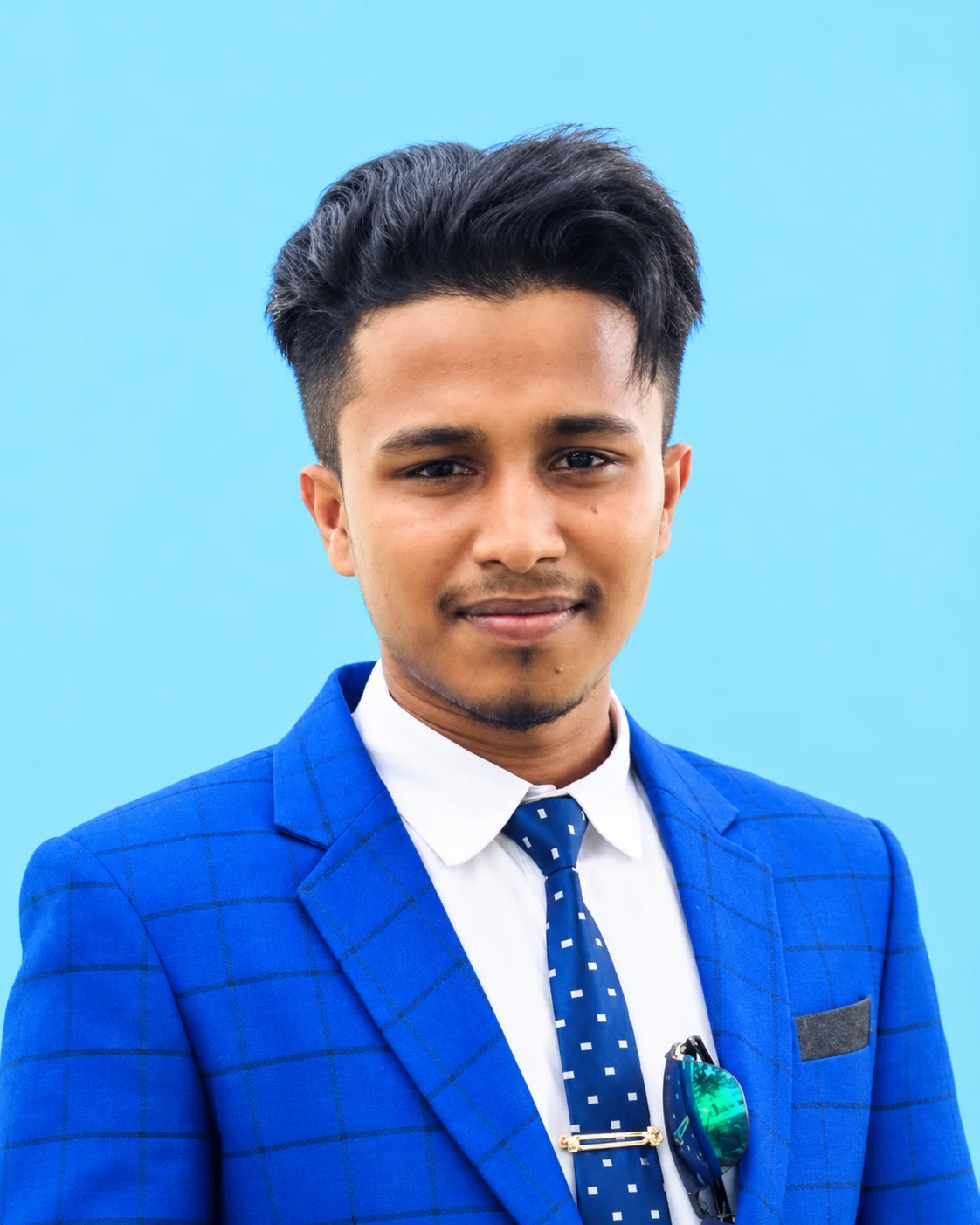 Mr. Isuru Dilan Manchanayake