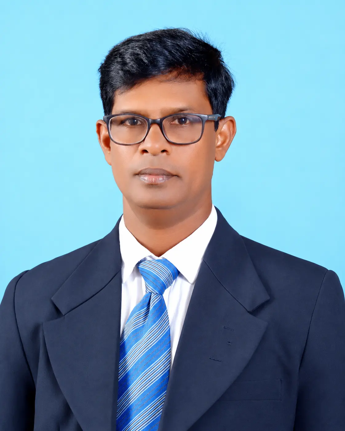 Mr. Jasith Sathis Kumar