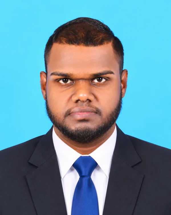 Mr. Harith Ekanayake