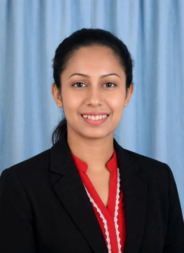 Ms. Mayumi Akarsha Serasinghe
