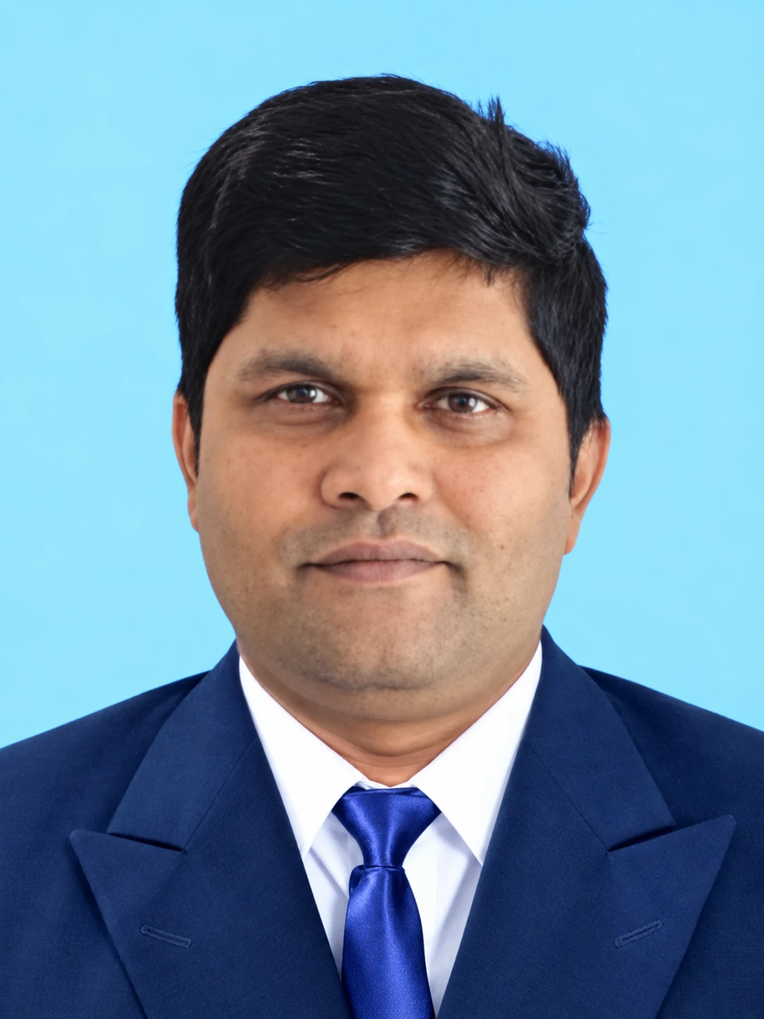Mr. Sumudu Priyantha Ranasinghe
