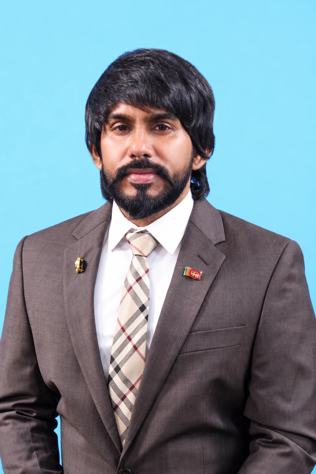 Mr. Aruchunaraja Tharshan