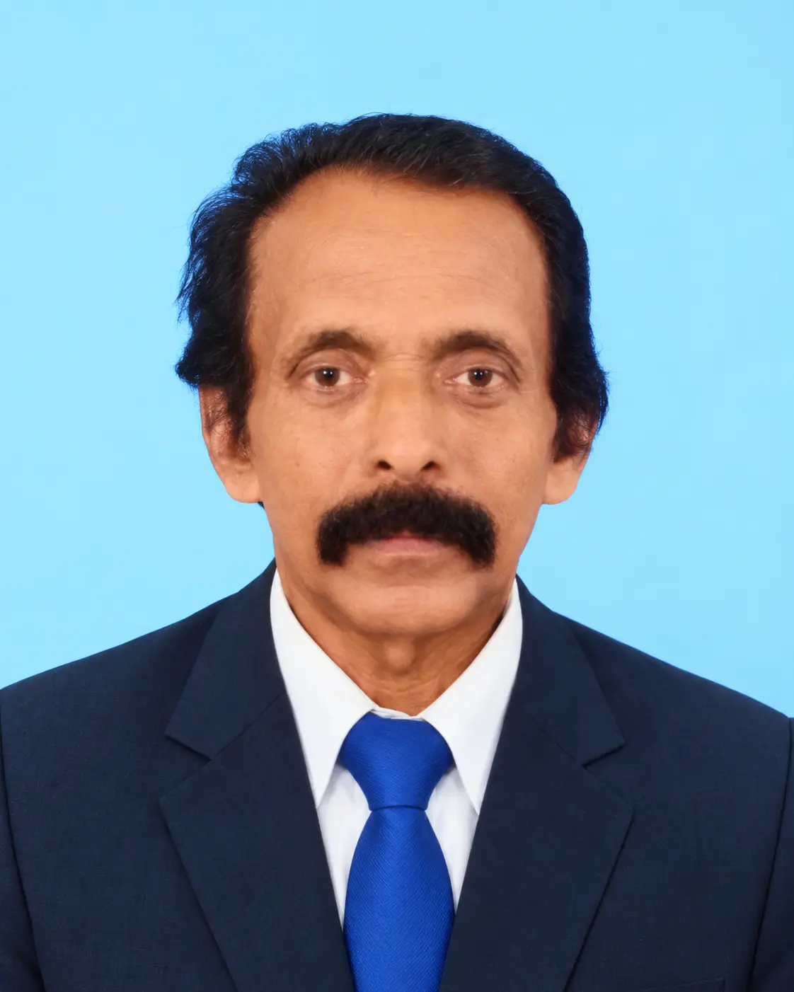 Mr. Sarath Desapriya Waguge