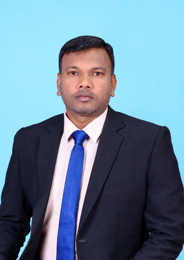 Mr. Subramaniyam Prabhakar