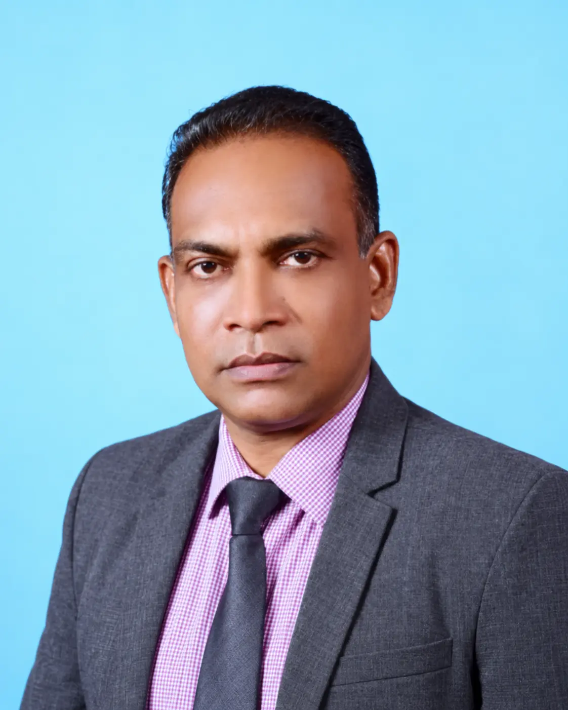 Dr. Jayaruwan Bandara