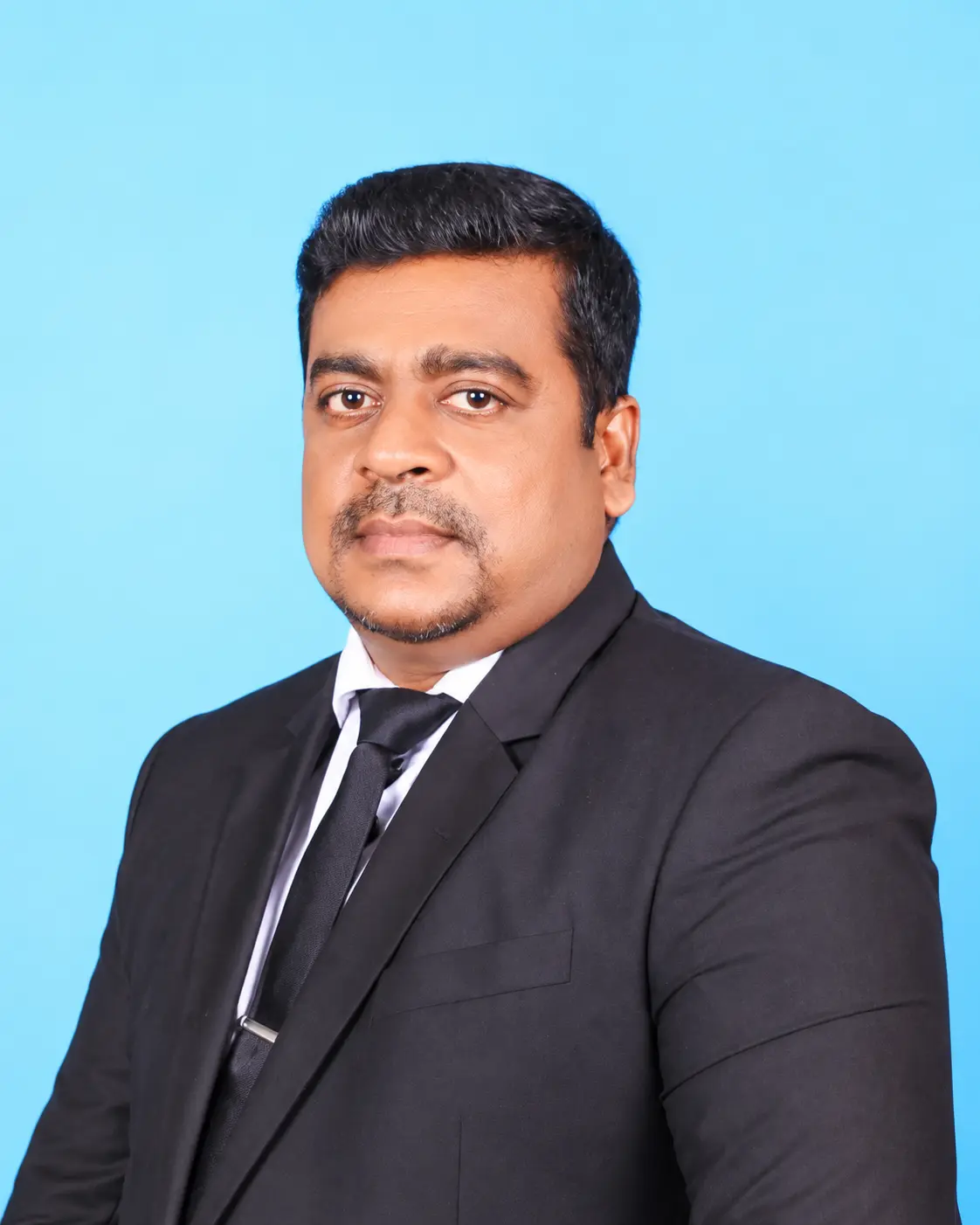 Mr. Rohan Muthumala
