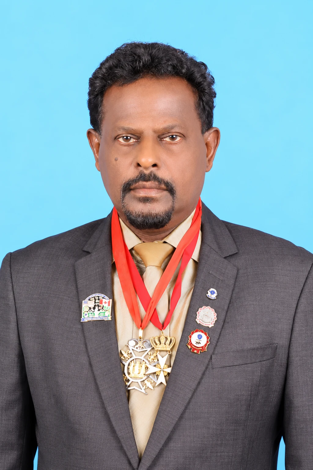Prof. Dr. Sagara Karunathilake
