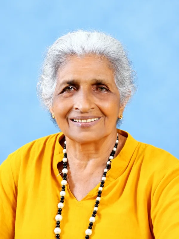 Ms. M.L. Lili Magrat