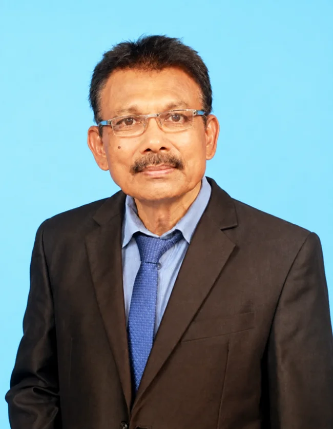 Mr. Jayatissa Athaudahetti