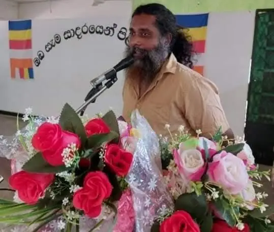 International Human Rights Commission and Shri Hela Cultural Collaboration Foundation Support "Manusath Abhiman" Social Care Programme in Dehiowita