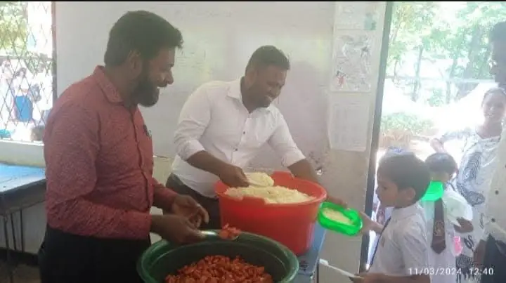 International Human Rights Commission and Shri Hela Cultural Collaboration Foundation Support "Manusath Abhiman" Social Care Programme in Dehiowita
