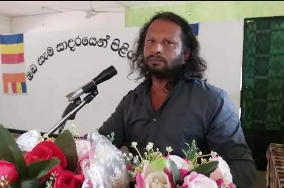 International Human Rights Commission and Shri Hela Cultural Collaboration Foundation Support "Manusath Abhiman" Social Care Programme in Dehiowita