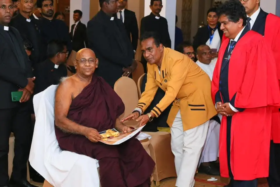 Shri Hela Cultural Collaboration Foundation Honors Eminent Social Leaders at "Shri Hela Abhimani Honors Awards 2023"