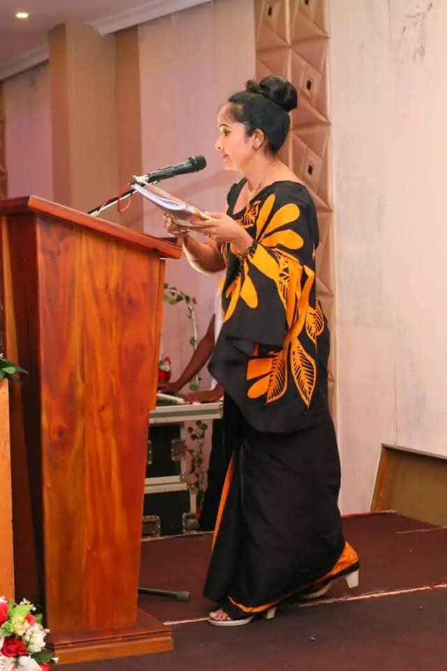 Shri Hela Cultural Collaboration Foundation Honors Eminent Social Leaders at "Shri Hela Abhimani Honors Awards 2023"