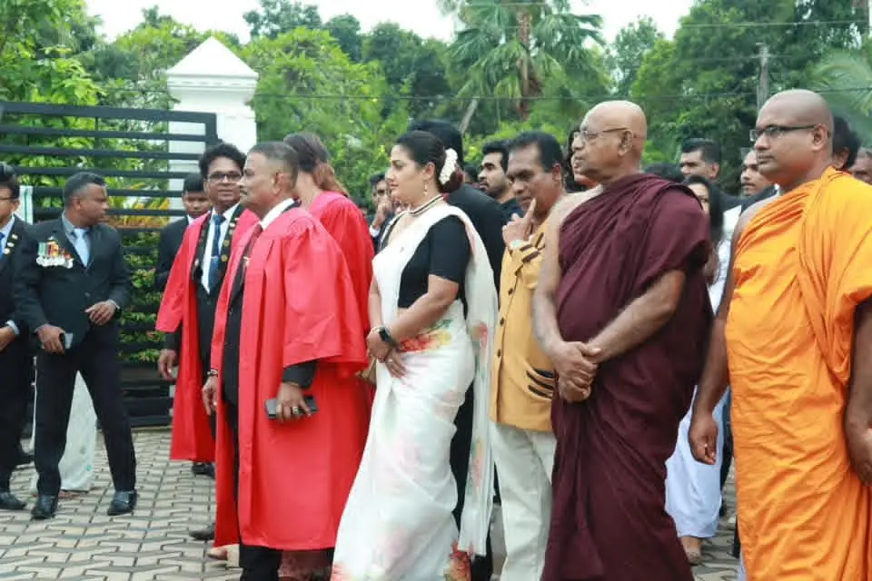 Shri Hela Cultural Collaboration Foundation Honors Eminent Social Leaders at "Shri Hela Abhimani Honors Awards 2023"