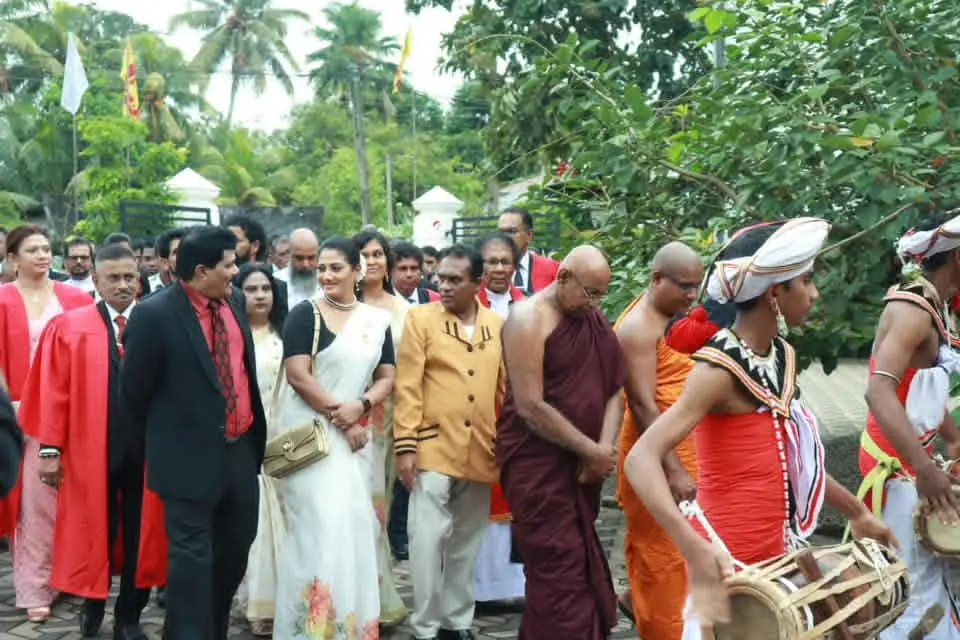 Shri Hela Cultural Collaboration Foundation Honors Eminent Social Leaders at "Shri Hela Abhimani Honors Awards 2023"